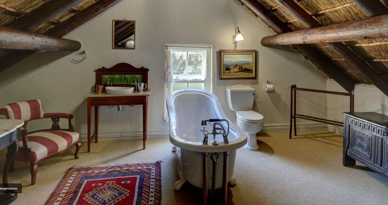 3 Bedroom Property for Sale in Greyton Western Cape